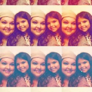 Meet your Posher, Rebecca